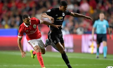 Mourinho cập nhật thông tin lực lượng Man Utd sau trận Benfica