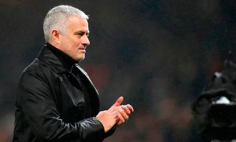 Jose Mourinho: "Cậu ấy như một con hổ"