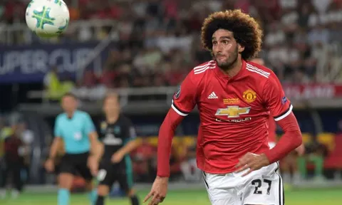 Mourinho: Cậu ấy quan trọng với tôi hơn bạn tưởng