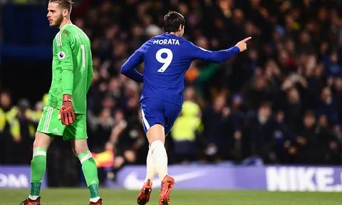 Mourinho chê bai hàng phòng ngự Man Utd, chỉ khen 1 cầu thủ này