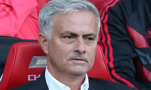 Mourinho chỉ ra cách "duy nhất" giúp Man Utd thắng Tottenham