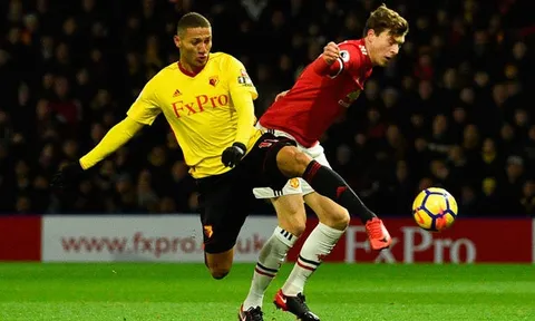 Mourinho chỉ ra điểm mạnh nhất của Victor Lindelof