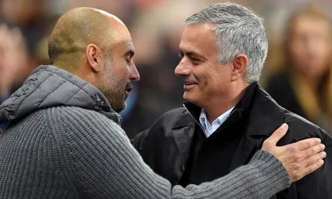 Mourinho chỉ ra lý do khiến Man United bại trận