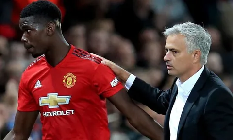 "Mourinho chưa bao giờ là lựa chọn đúng đắn của Man Utd"