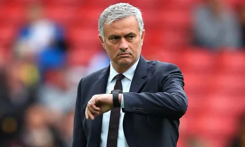 Mourinho chưa trổ hết tài: MU sẽ còn mạnh hơn nữa