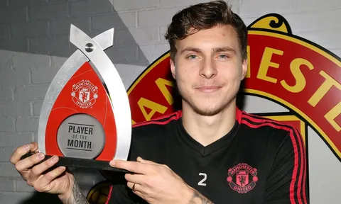 Mourinho đã tìm ra trung vệ mà Man Utd cần