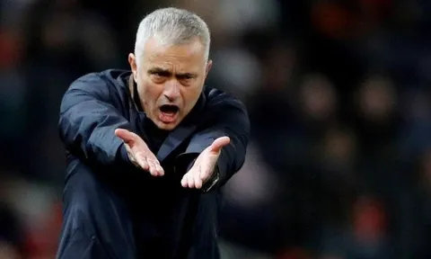 Mourinho có tinh thần "mad dogs" nhưng Man Utd vẫn là câu hỏi hóc búa!