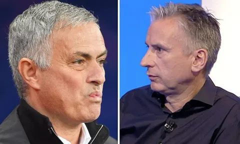 "Mourinho đã đánh mất điều này ở Man Utd"