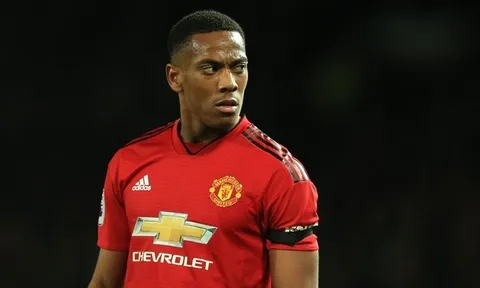 Mourinho đã tìm ra nhân tố "không thể đụng đến" tại Man Utd