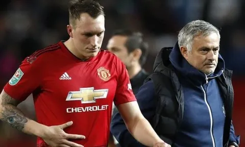 "Mourinho đang gây chiến với cầu thủ Man Utd"