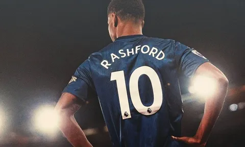 'Mourinho đang giết chết Marcus Rashford'