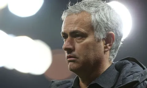 Mourinho đánh giá thấp về cơ hội của các CLB Anh ở Champions League