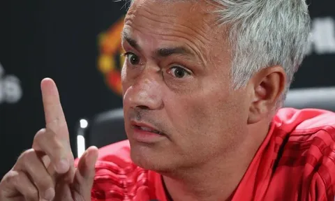 Mourinho: "Đây là cầu thủ hay nhất Man Utd hiện nay"