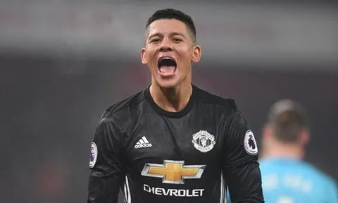 Mourinho đón tin "không thể vui hơn" từ sao Argentina