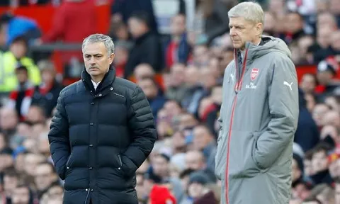 Mourinho đúng, Guardiola đã tiêu nhiều tiền hơn