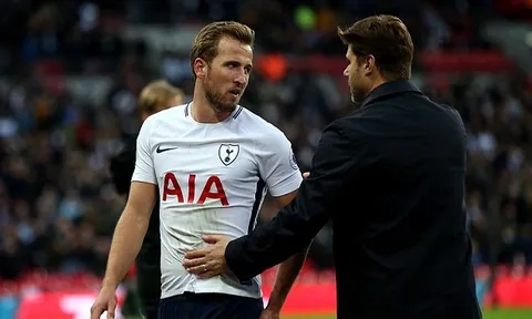 Mourinho: "Đừng hỏi tôi về Harry Kane!"
