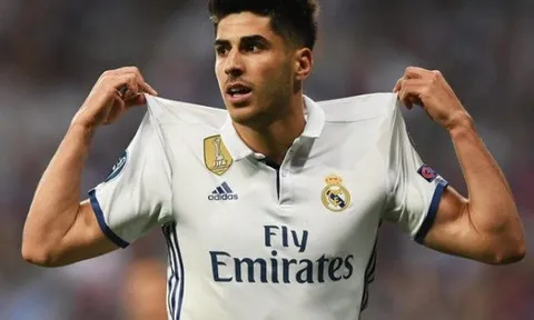 Mourinho gây sốc khi đòi mua cầu thủ 442 triệu bảng của Real Madrid