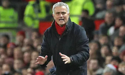 Mourinho ghen tức với Man City: 300 triệu bảng mua sắm là chưa đủ