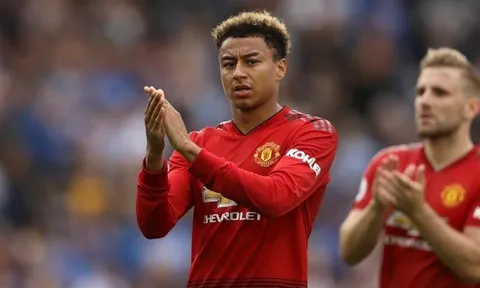 Mourinho giải thích lý do lựa chọn Lingard trước Juventus