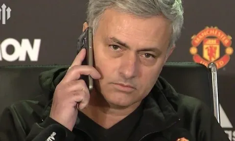 Mourinho giải thích 'yêu cầu then chốt' về những hợp đồng cho mượn