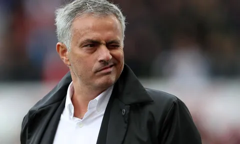 Mourinho hay, nhưng không hợp với Man Utd