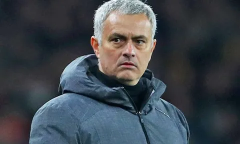 Mourinho hé lộ chiến thuật đánh bại Arsenal của Man Utd