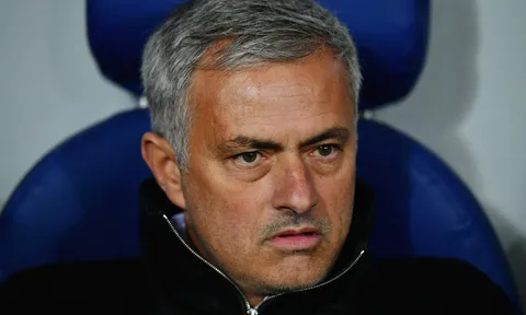 Mourinho hé lộ lực lượng đấu Crystal Palace: 3 trụ cột vắng mặt