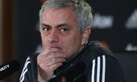 Mourinho hé lộ số cầu thủ đến và đi trong mùa Hè 2018