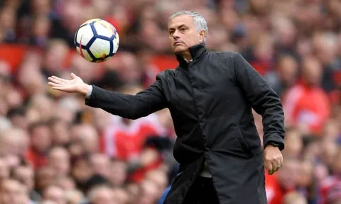 Mourinho kể tên 4 cầu thủ ông 'kết' nhất trong đội hình Quỷ đỏ