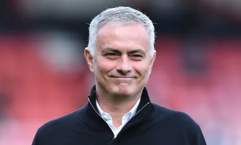 Xác nhận: Mourinho 'né' thành công án phạt từ UEFA