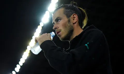 Mourinho không hứng thú với thương vụ Bale