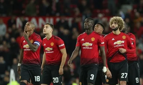 Mourinho: Không phải Sanchez, M.U thua là vì không có cái tên này