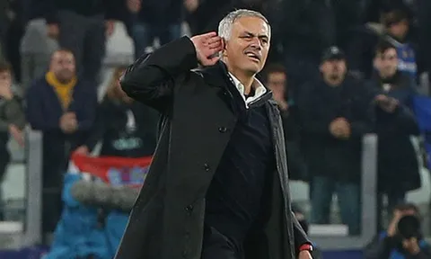 "Mourinho là một kẻ phản diện"