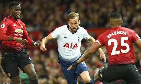 Mourinho: 'Man Utd giờ chẳng mua nổi cầu thủ nào của Tottenham'