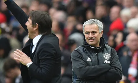 Mourinho: "Lỗi của tôi là không khóc lóc khi mất Paul Pogba"