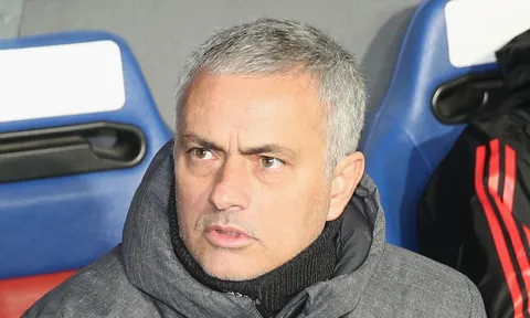 Mourinho: "Man Utd có thể thắng 5-0 từ hiệp 1"