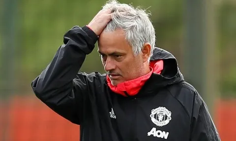 Mất việc ở MU: Cái giá Mourinho phải nhận sẽ rất tệ