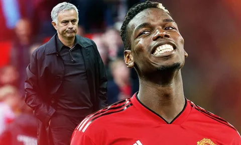 Jose Mourinho: Chưa tu thân, tề gia lấy gì trị quốc, bình thiên hạ