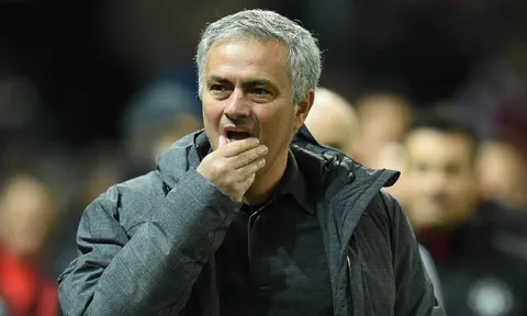 Đâu rồi “mùa thứ hai rực rỡ” của Mourinho?