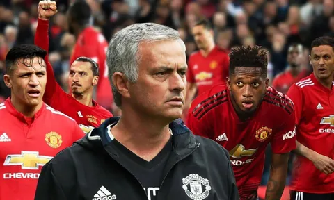 Rời MU, Mourinho sẽ xa luôn bóng đá đỉnh cao?