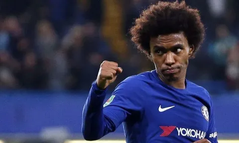 Mourinho muốn chiêu mộ kẻ đang bật Conte tại Chelsea