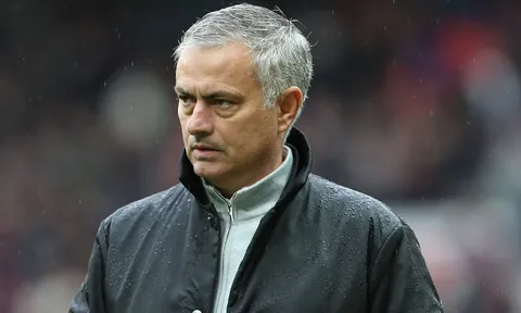 Mourinho muốn đổi chiến thắng 4-0 bằng 4 chiến thắng 1-0