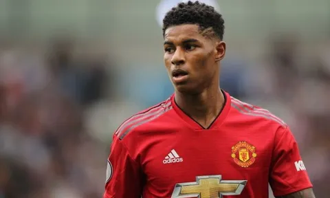 Bị chỉ trích, Mourinho đưa ra quyết định bất ngờ với Rashford