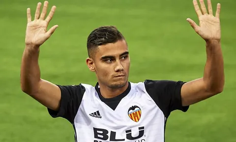 Mourinho muốn gọi lại Pereira ngay trong mùa Đông