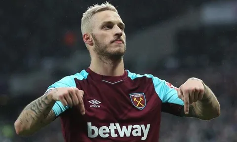 Mourinho muốn Man Utd mua bằng được sao 50 triệu bảng vì lí do 'không tưởng'