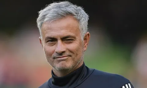 Mourinho ở M.U còn giỏi hơn tại Chelsea hay Real