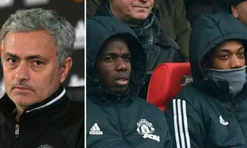 Fan Quỷ đỏ chỉ ra con 'virus' thật sự trong đội hình Man Utd