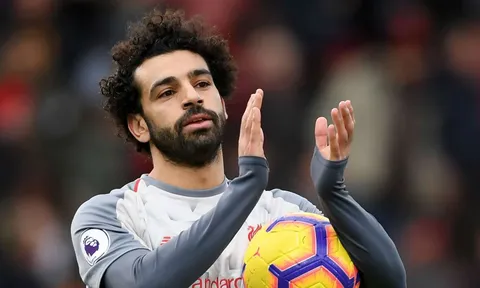 Mourinho: "Salah chẳng khác gì bom hạt nhân"