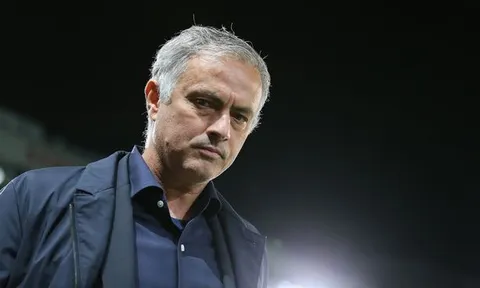 Tiết lộ: Mourinho không bị Man Utd sa thải bởi 3 lý do