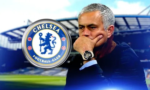 Mourinho tái ngộ Chelsea: Cuộc chiến giữa cái bóng và hào quang xưa cũ